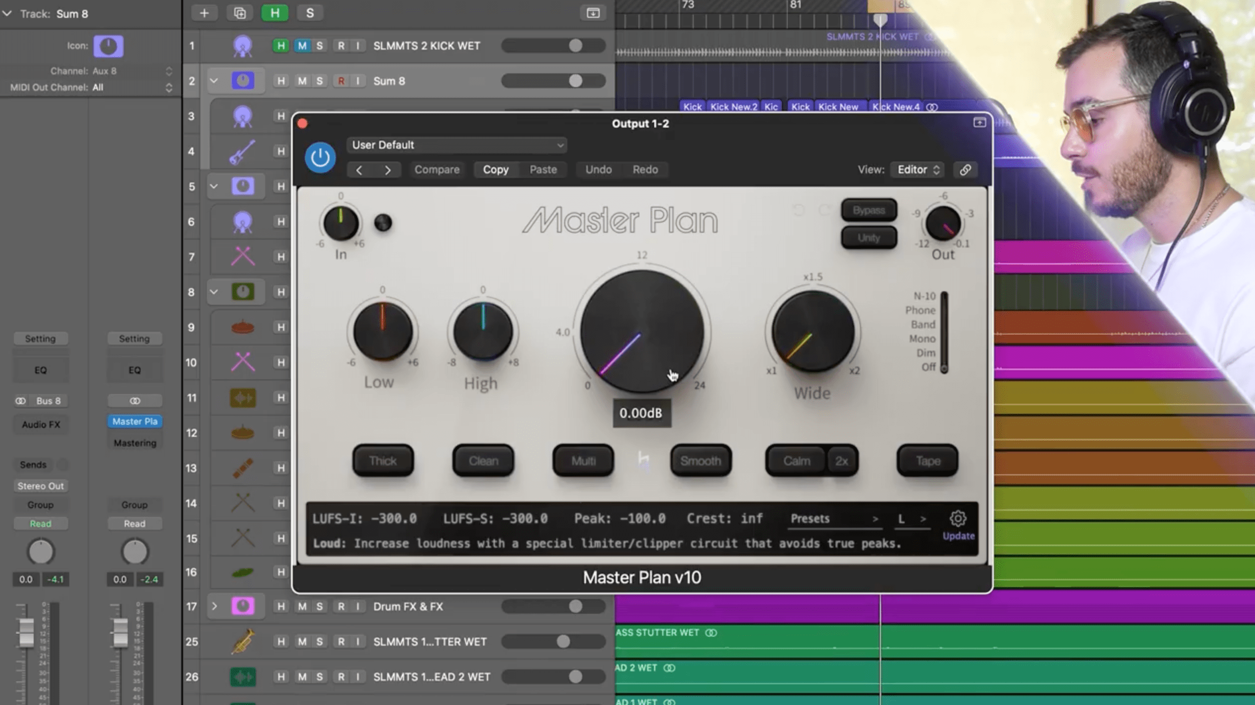 best plugins for music production